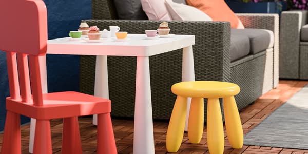 Gartenmöbel Serien - IKEA Österreich