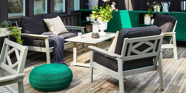 Gartenmöbel Sitzauflagen - IKEA - IKEA Österreich
