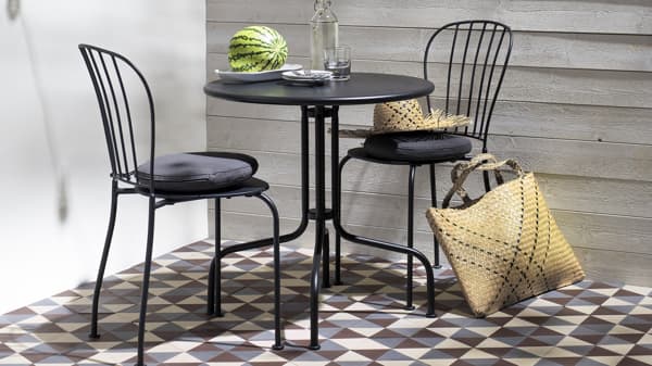 Kissen & Polsterauflagen für LÄCKÖ Gartenmöbel - IKEA