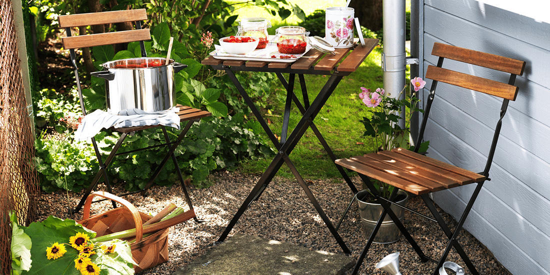 Gartenmöbel Sitzauflagen IKEA IKEA Österreich