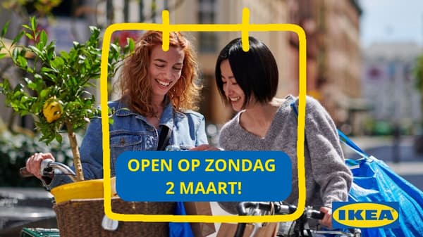 IKEA Gent Aanbiedingen - IKEA