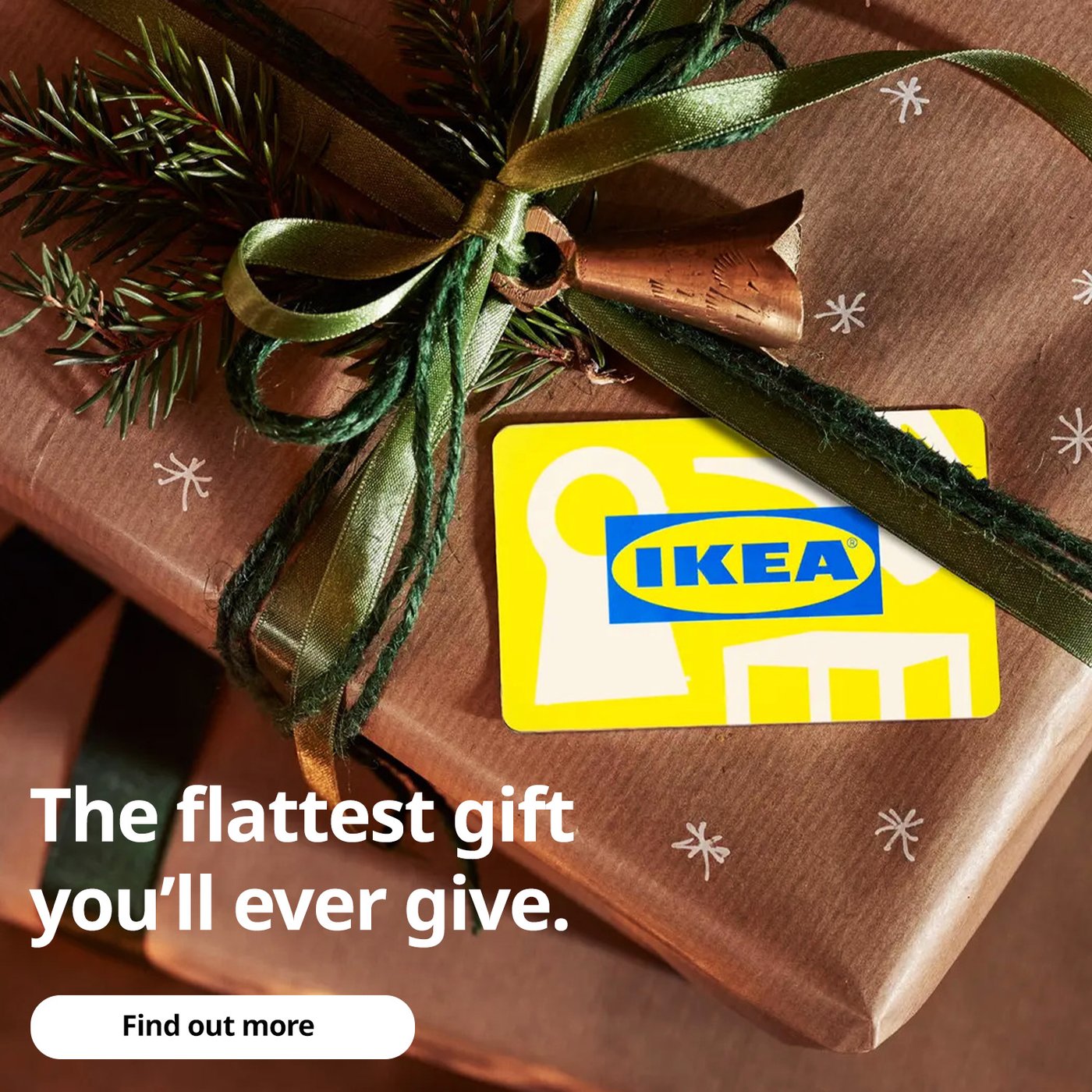 IKEA Gift card