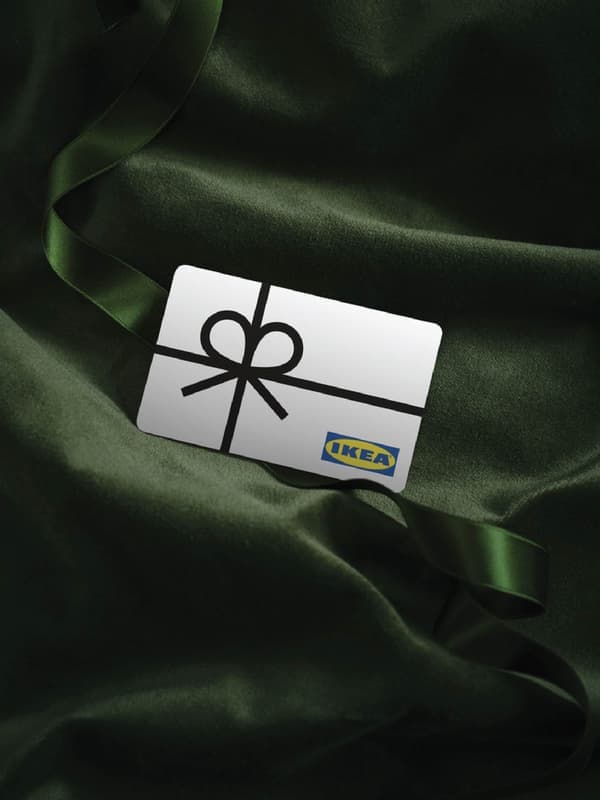 IKEA gift card