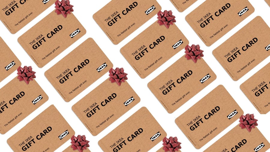 Shop unique, affordable gifts IKEA