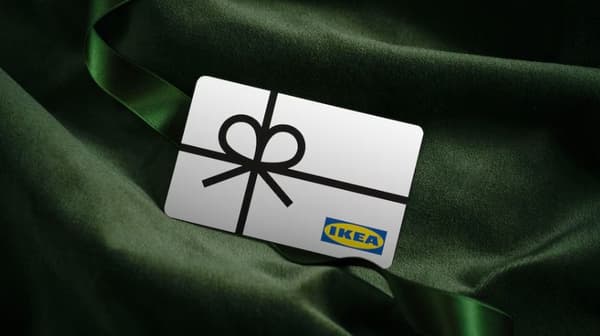 Buy a digital gift card