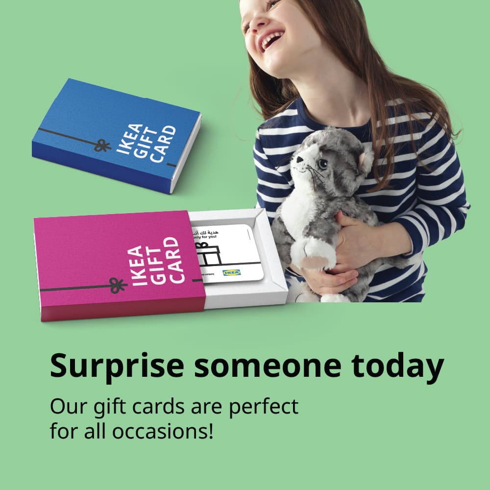 IKEA Gift card
