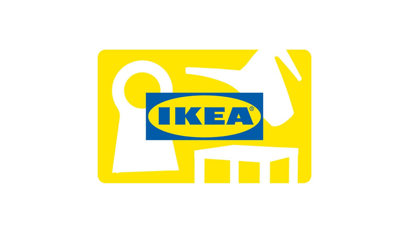 IKEA gift card