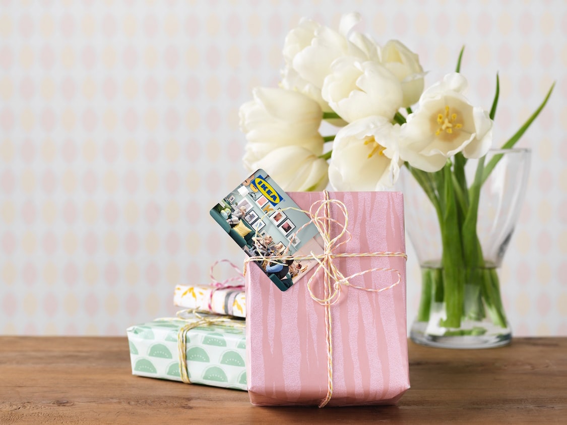 IKEA gift cards IKEA Spain