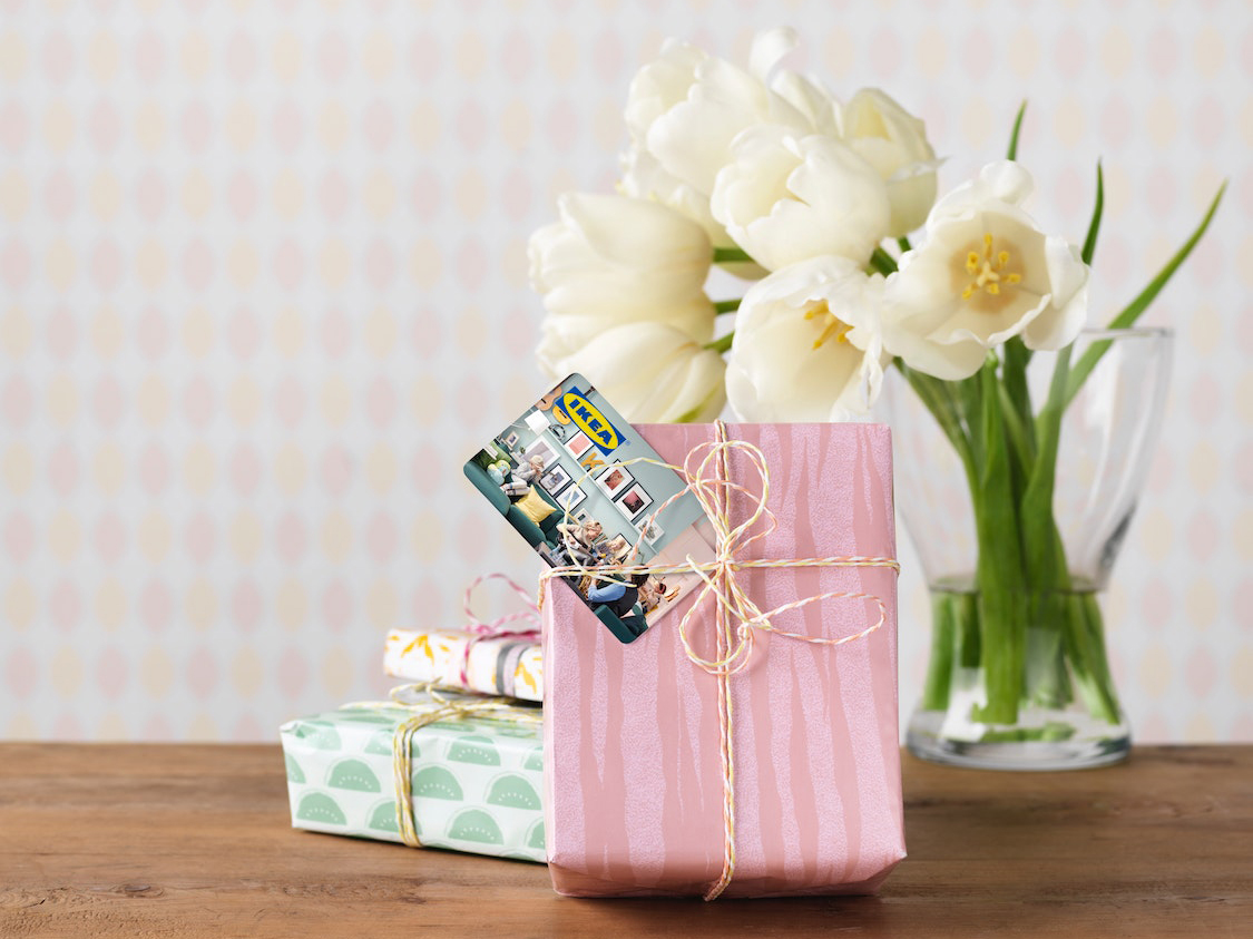 IKEA gift cards IKEA Spain