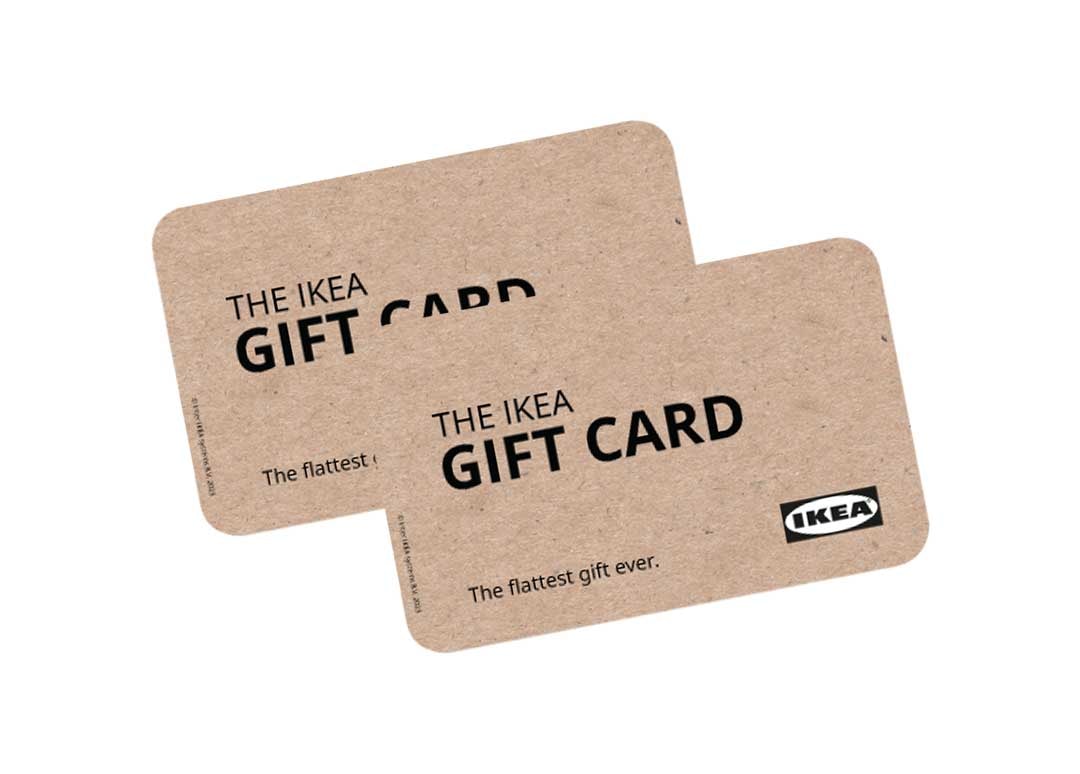 Lucky Draw Bonanza - Win prizes worth up to RM300,000 - IKEA Malaysia