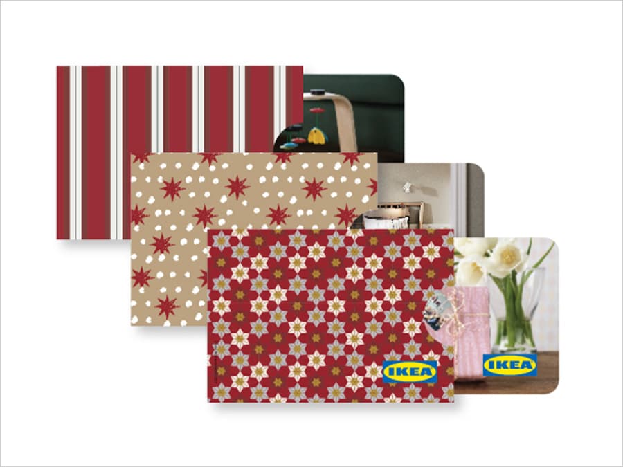Gifts Cards Singapore | IKEA Gift Card - IKEA | IKEA Singapore