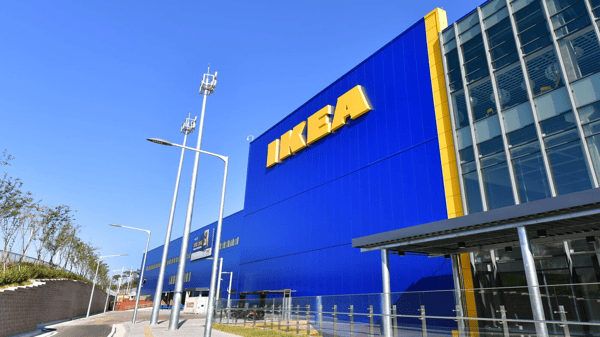 IKEA Goyang