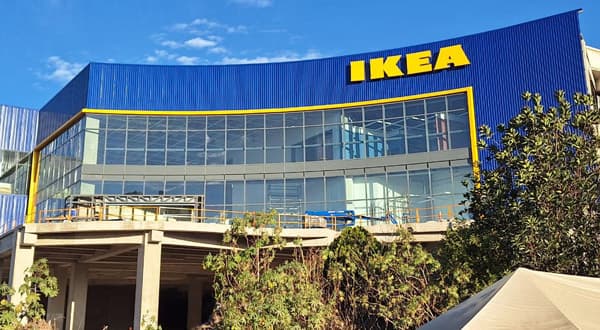 ikea guadalajara