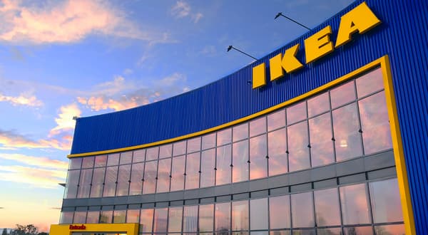 IKEA Guadalajara Expo