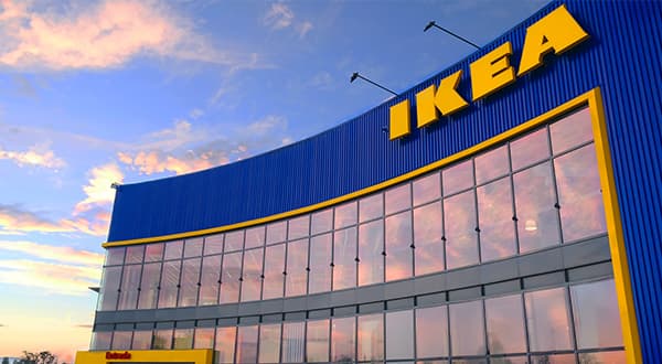 IKEA Guadalajara Expo