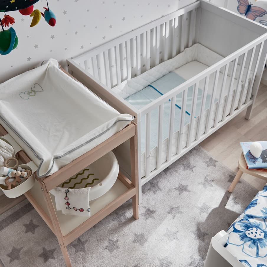 corredo per neonato cosa serve