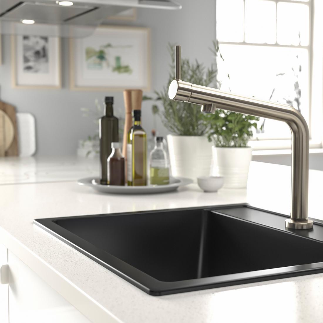 Be bold in the kitchen - IKEA