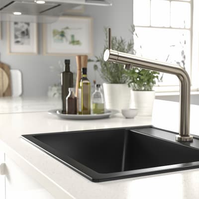 Be bold in the kitchen - IKEA