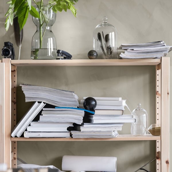 IKEA HARMONI - Your toolkit for decluttering your home and bringing a renewed sense of harmony to your life.