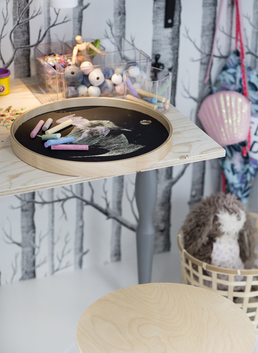 Time to tame kids’ toy storage IKEA