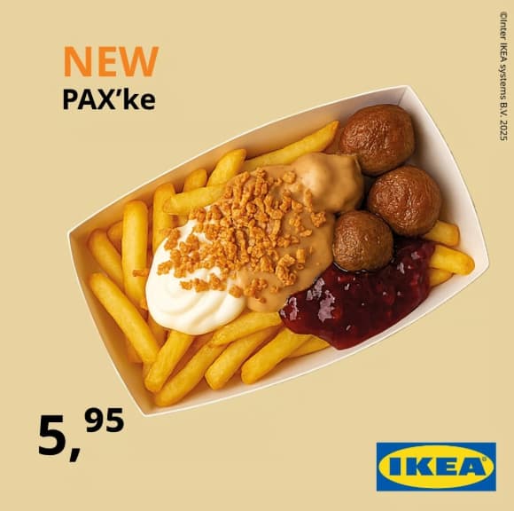 IKEA Hassalt PAX'ke