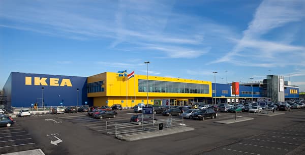IKEA Heerlen