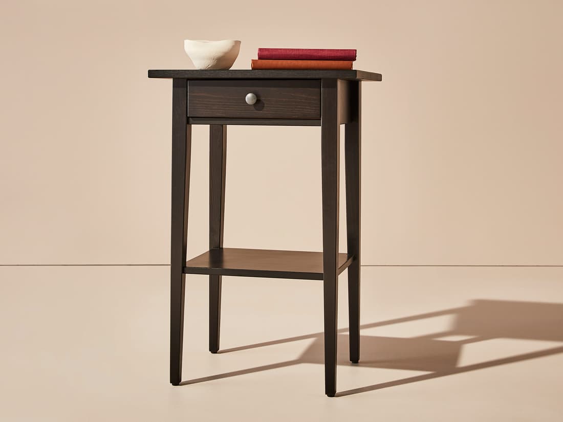 Bedside tables IKEA
