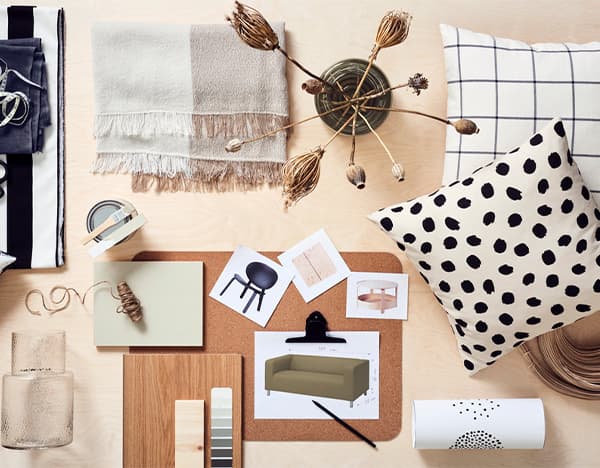 IKEA Home Design Service