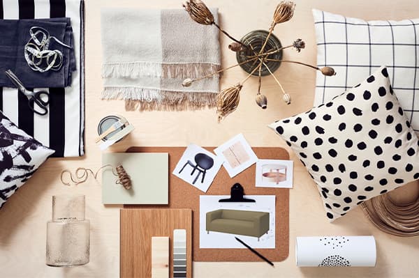 IKEA home design service
