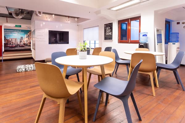 IKEA Home Furnishings takes on ClubCo Lifestyle Co-Working.