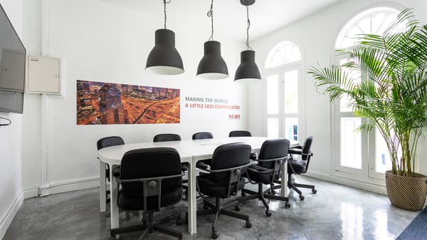 IKEA Home Furnishings takes on Scan Global Logistics, Singapore.