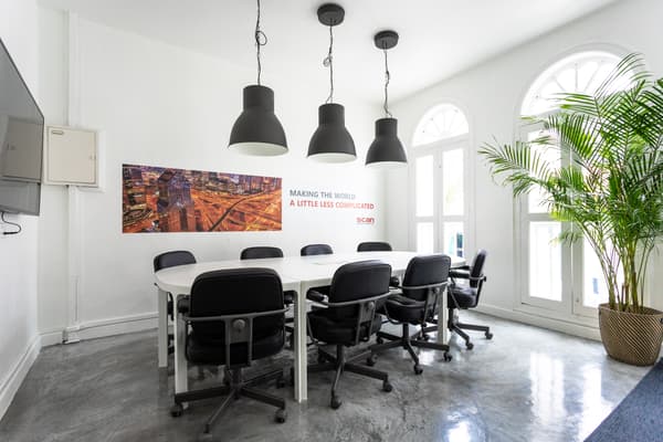 IKEA Home Furnishings takes on Scan Global Logistics, Singapore.
