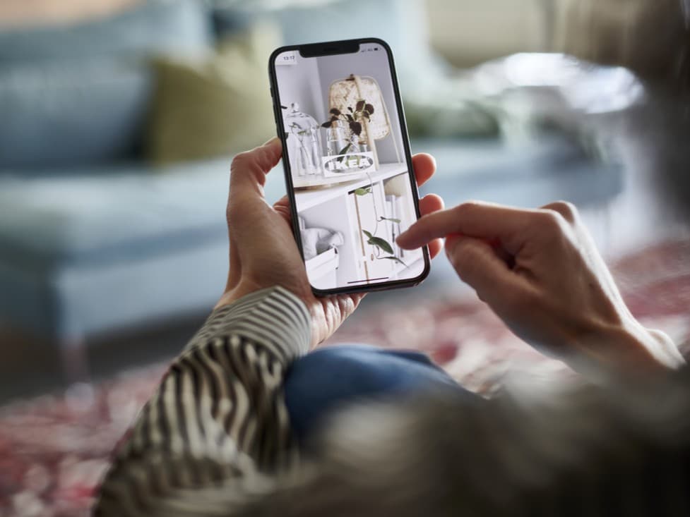 IKEA HOME, IKEA's digital platform for home services
