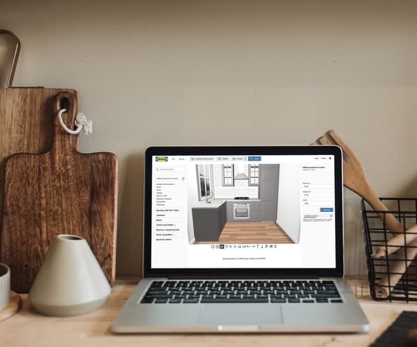IKEA Home Planner