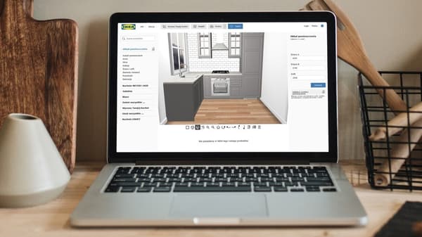 IKEA Home Planner
