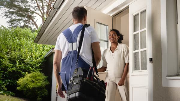 IKEA Home services