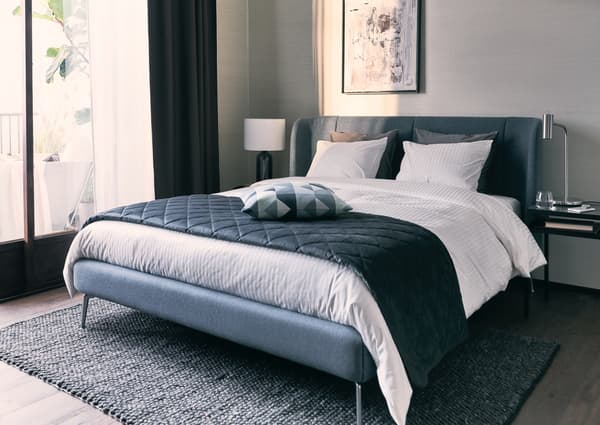 IKEA Hospitality furnishings