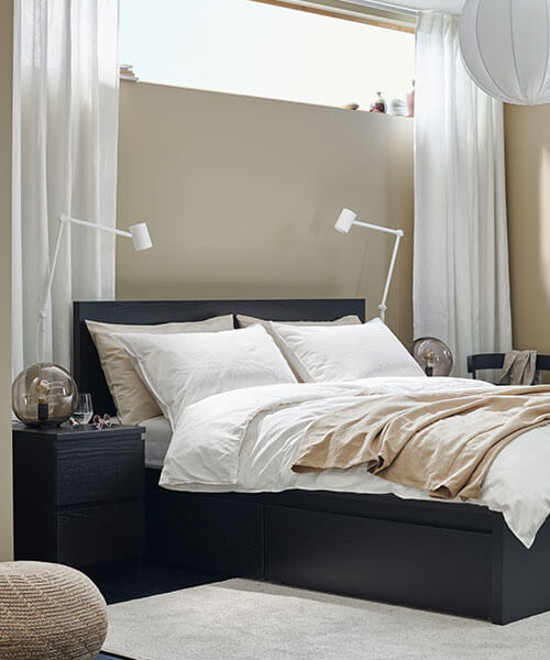 IKEA Hospitality furnishings