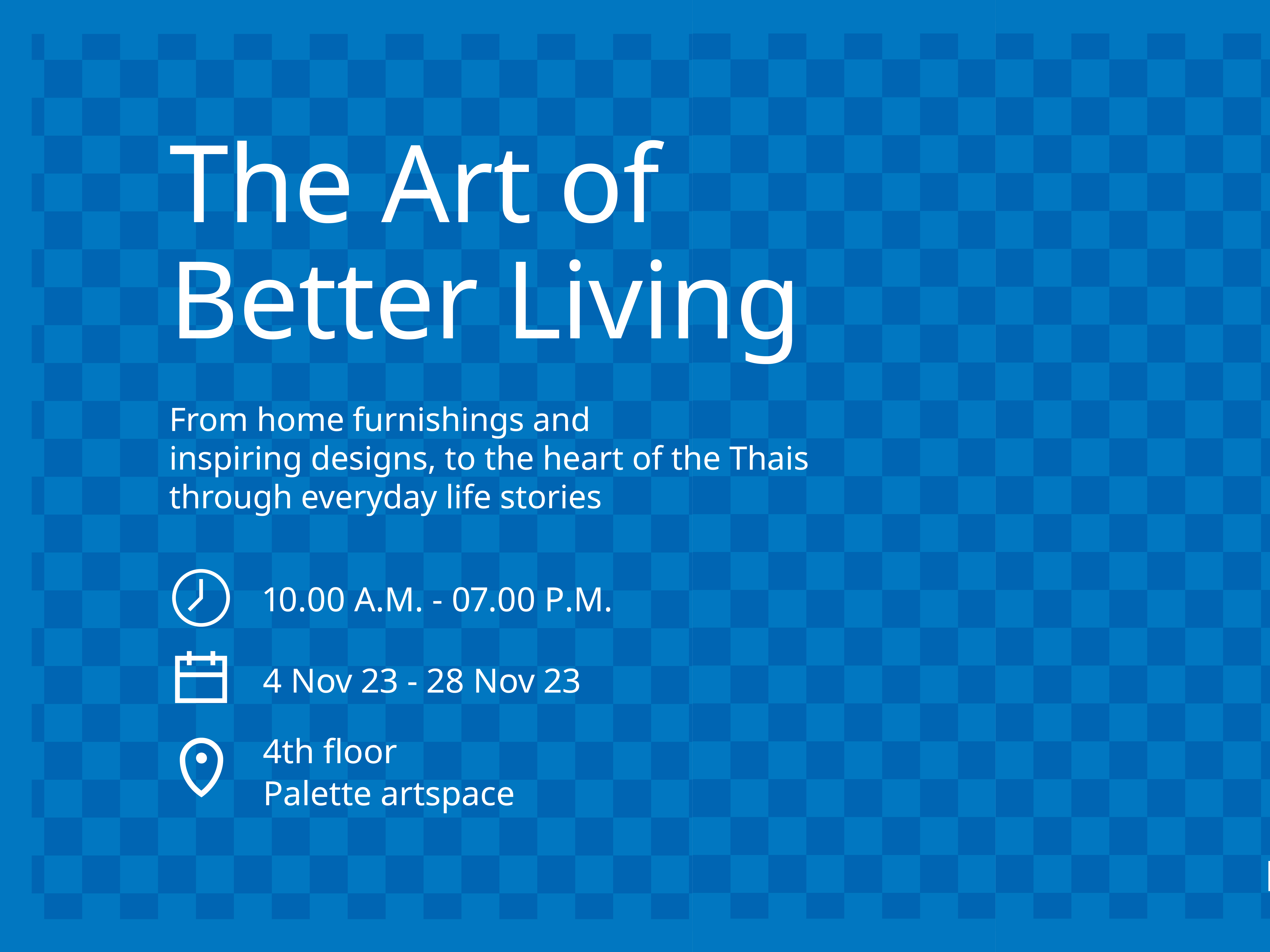 The Art of Better Living - IKEA