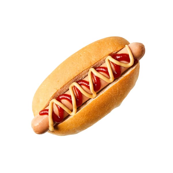 IKEA Hot dog