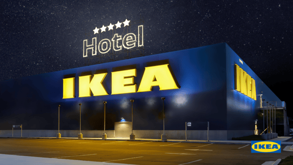IKEA Hotel