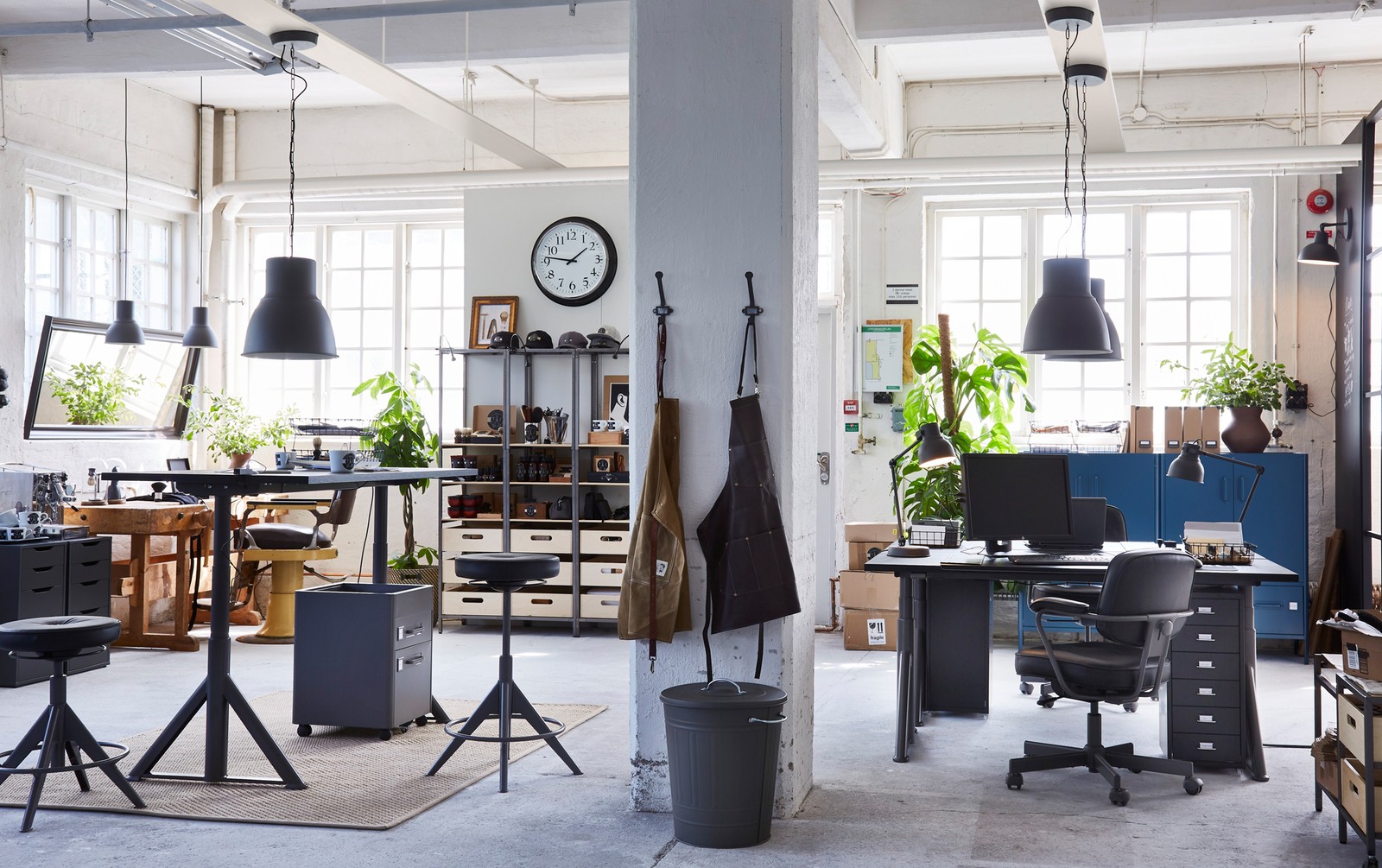 Your business is our business - IKEA