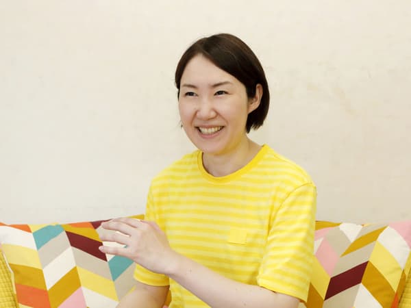IKEA神戸 IKEA for BUSINESS コーディネートプランナー 清⽔裕美
