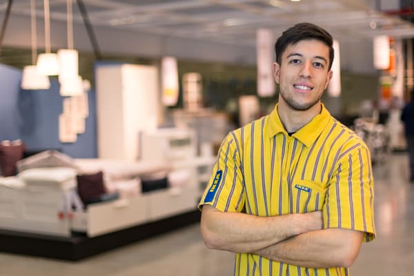 IKEA in figures