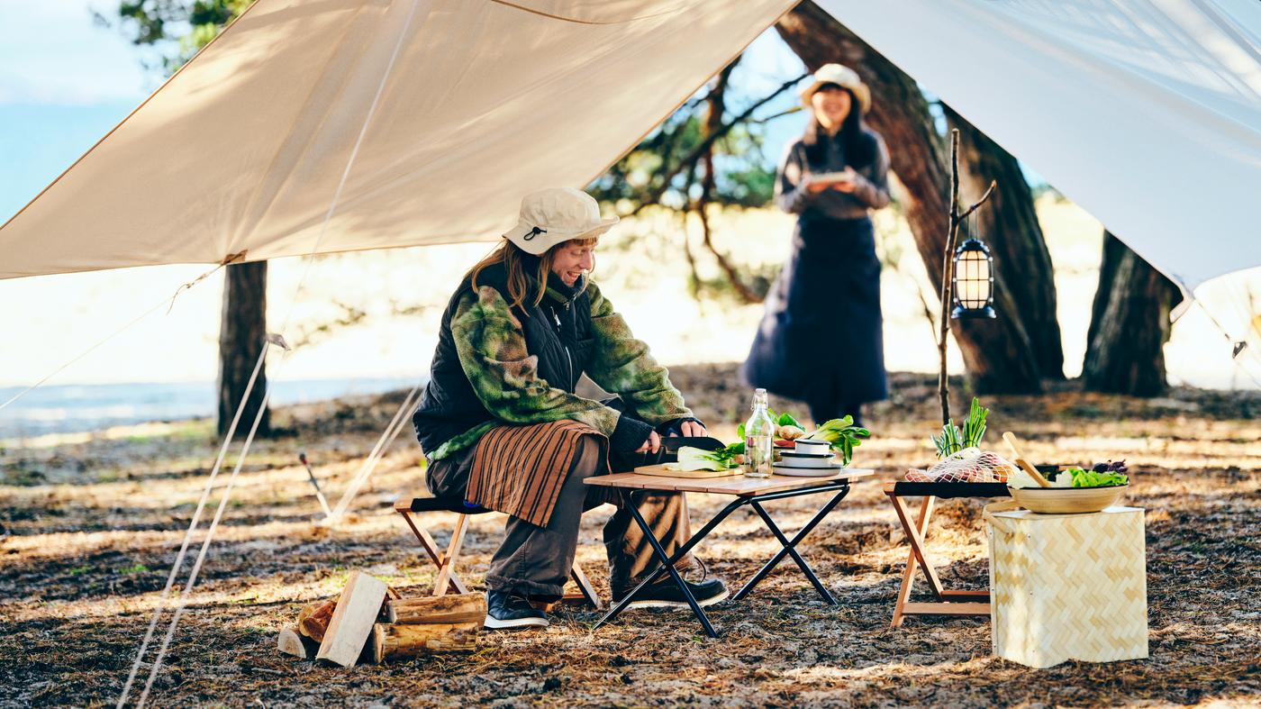 IKEA introduces SOLUPPGÅNG