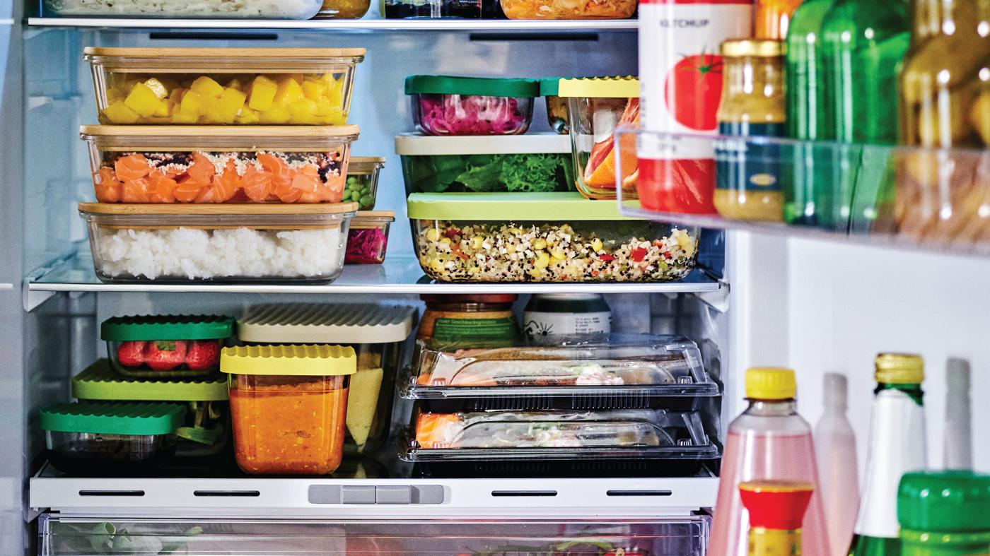 IKEA is helping Canadians transform fridge frustration into food‑saving inspiration with thoughtfully designed storage solutions that make it easier to see, store, and keep food fresh.