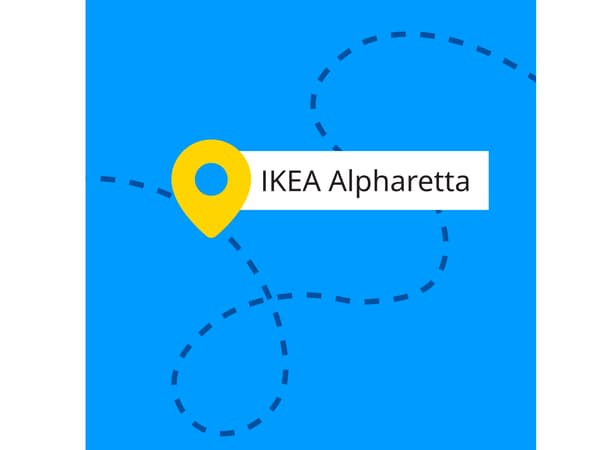 IKEA is opening a new format store in Alpharetta, GA