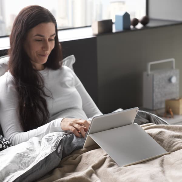 IKEA ISBERGET Suporte p/tablet