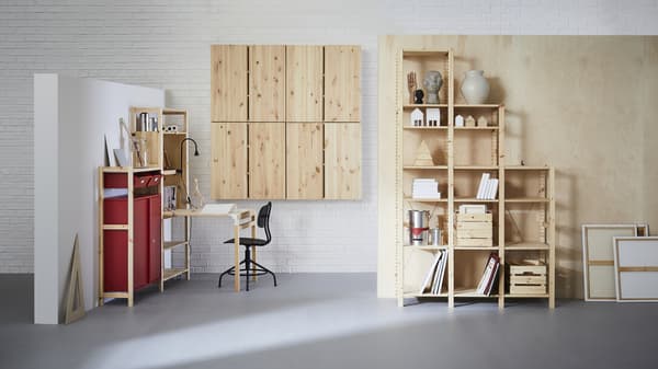 IKEA IVAR System