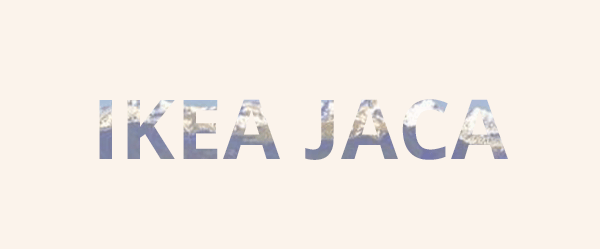 IKEA Jaca